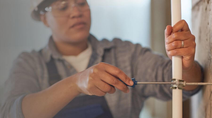 Professional annual plumbing maintenance services in Hopkins, SC